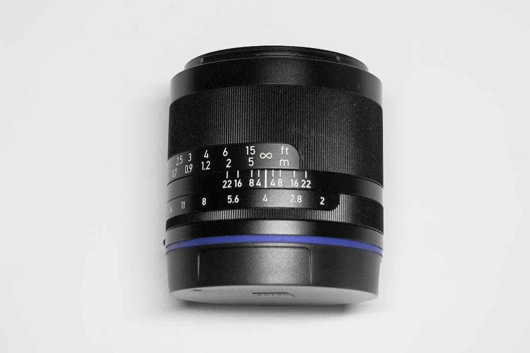 ZEISS Loxia 2/35 Biogon SONY Eマウント 美品