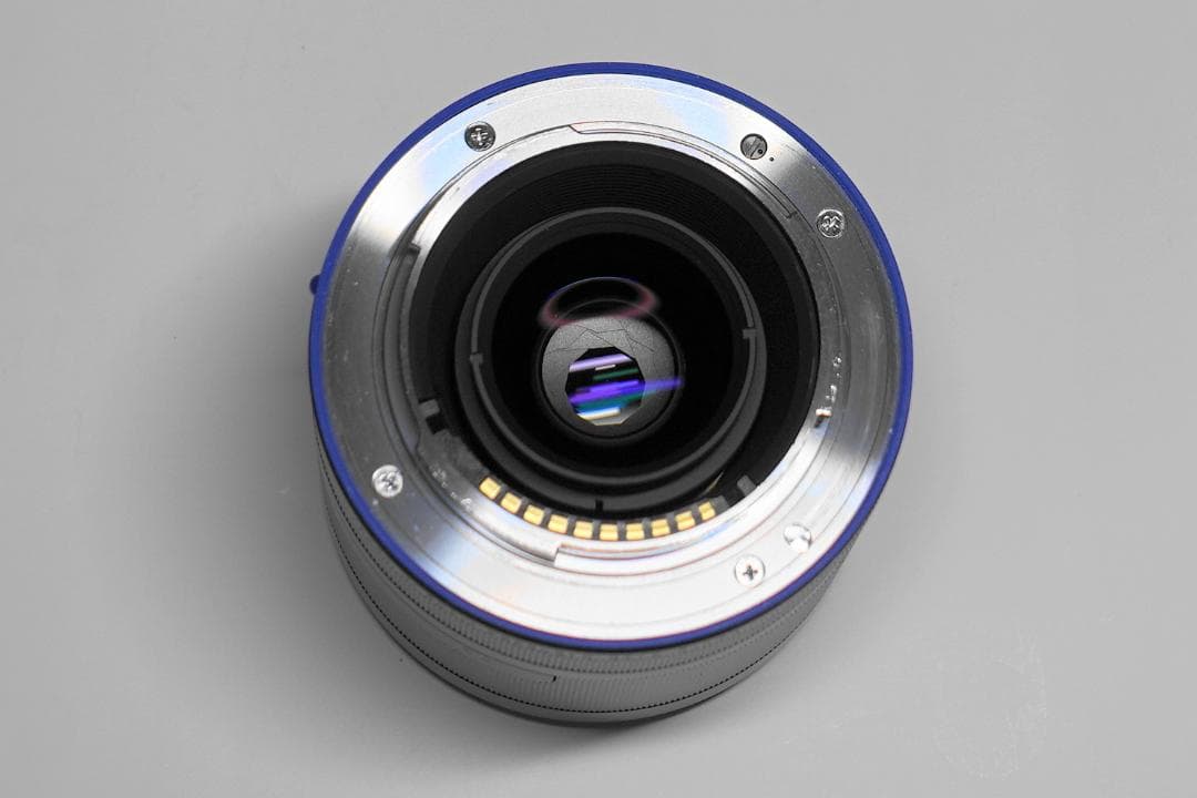 ZEISS Loxia 2/35 Biogon SONY Eマウント 美品