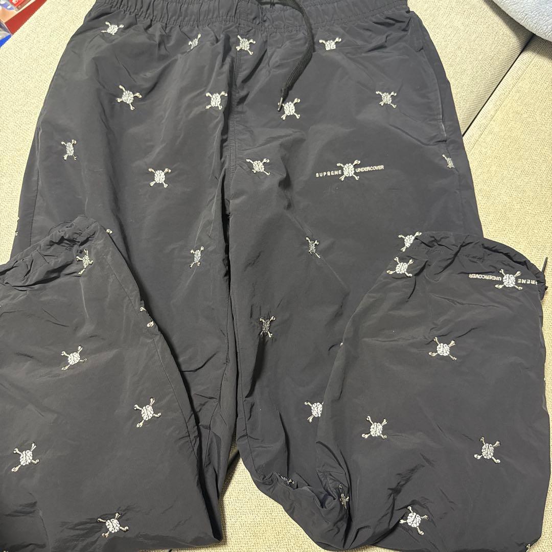 パンツ Supreme UNDERCOVER Track Pant