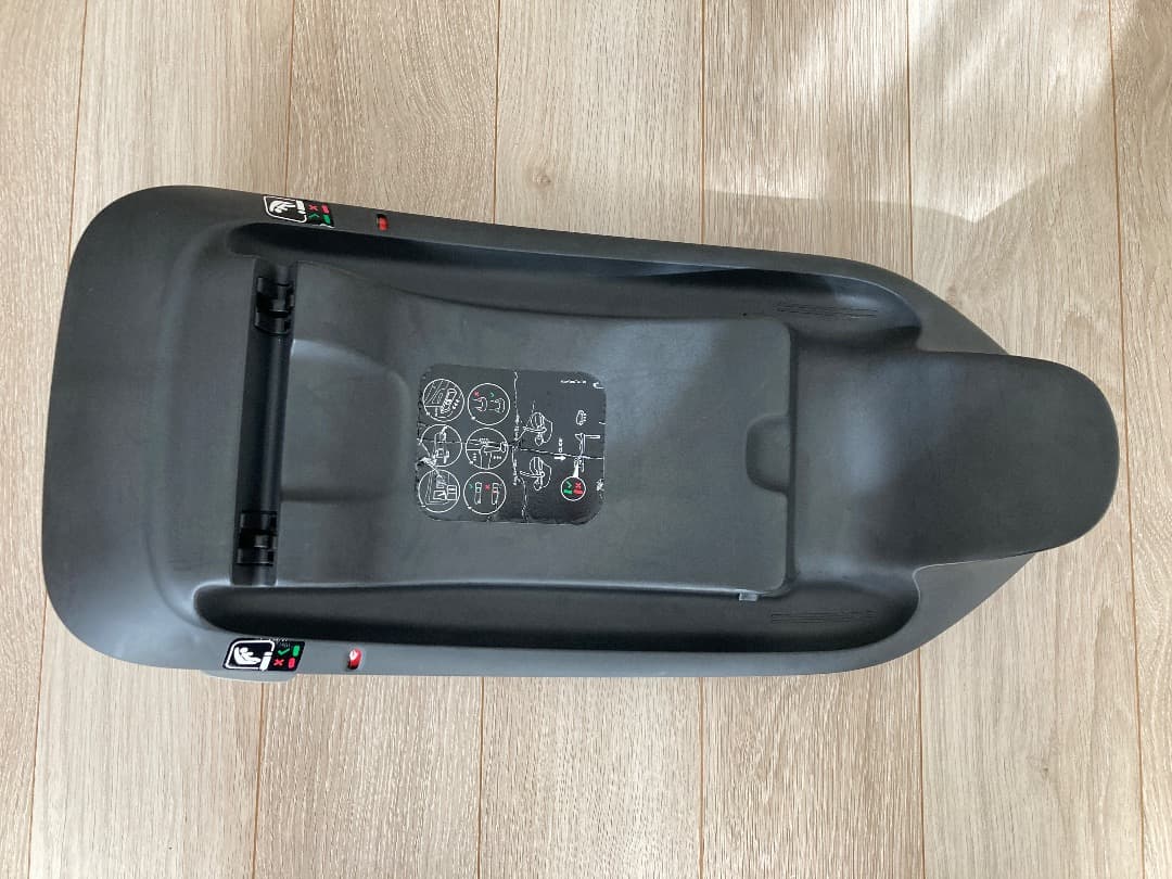 Cybex サイベックス Aton S2 i-Size