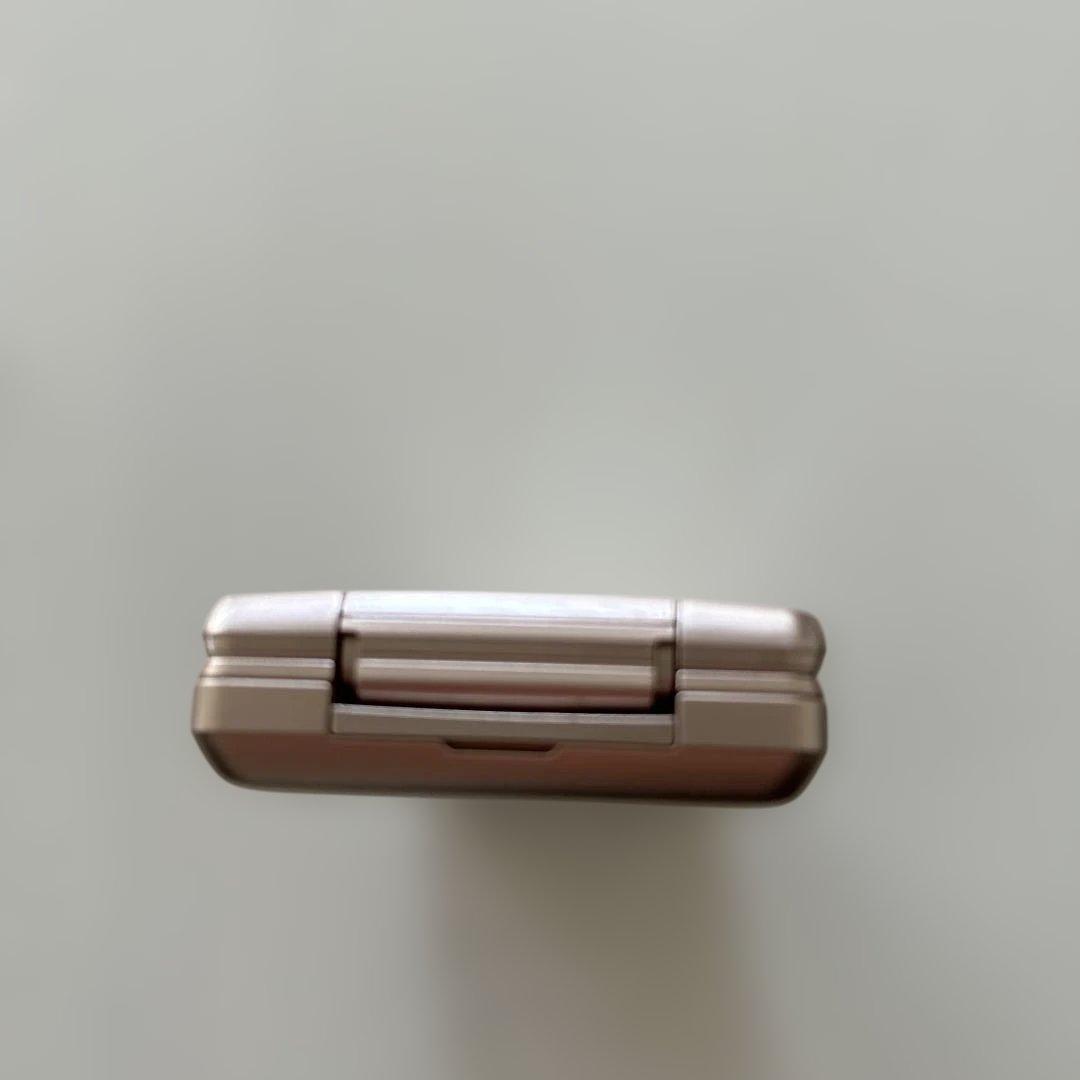 SHARPかんたん携帯11 SIMフリー A207SH 充電器、説明書付き