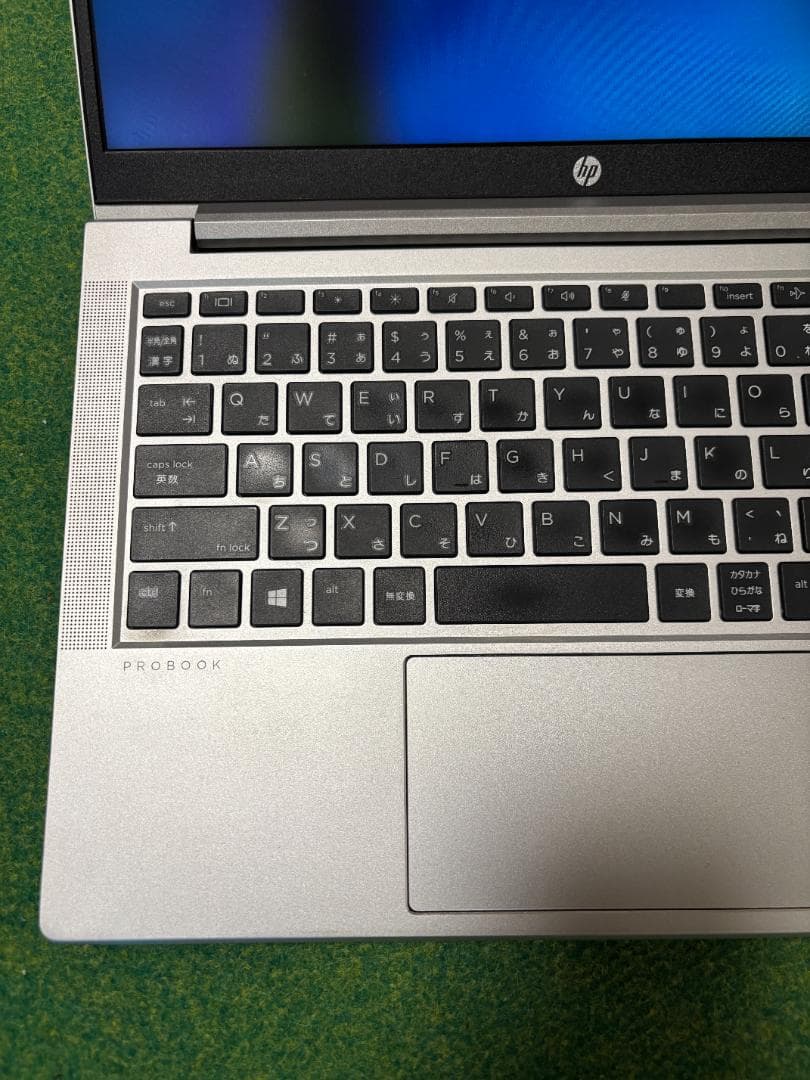 Windowsノート本体 HP ProBook 430 G8 i5/16GB
