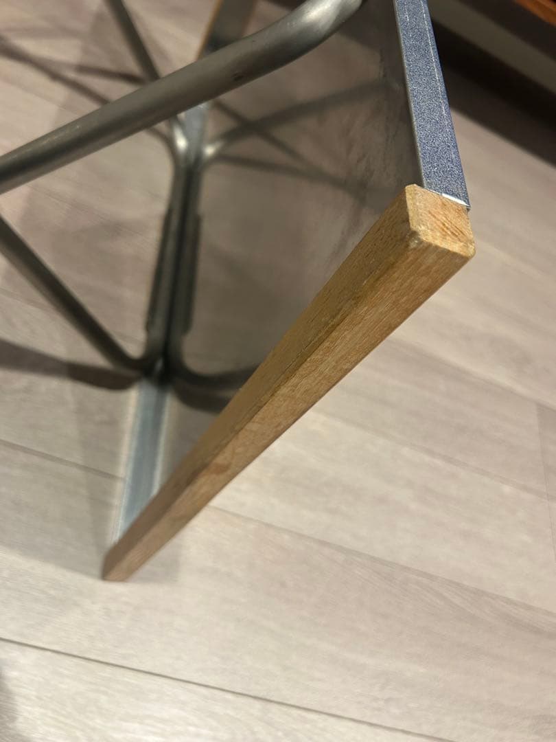 UNIFLAME ユニフレーム　焚き火テーブルラージ