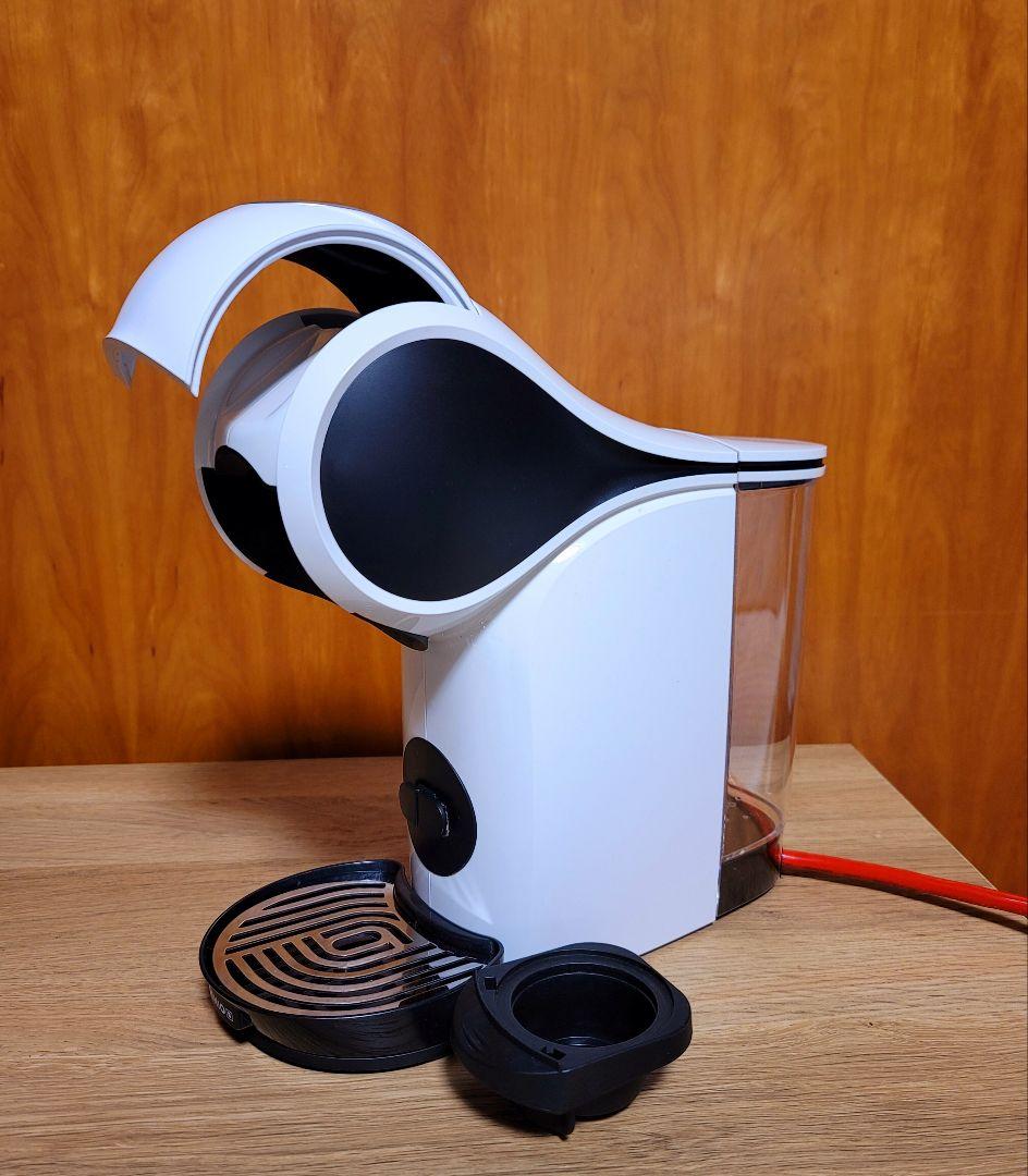 コーヒーメーカー・エスプレッソマシン NESCAFE Dolce Gusto