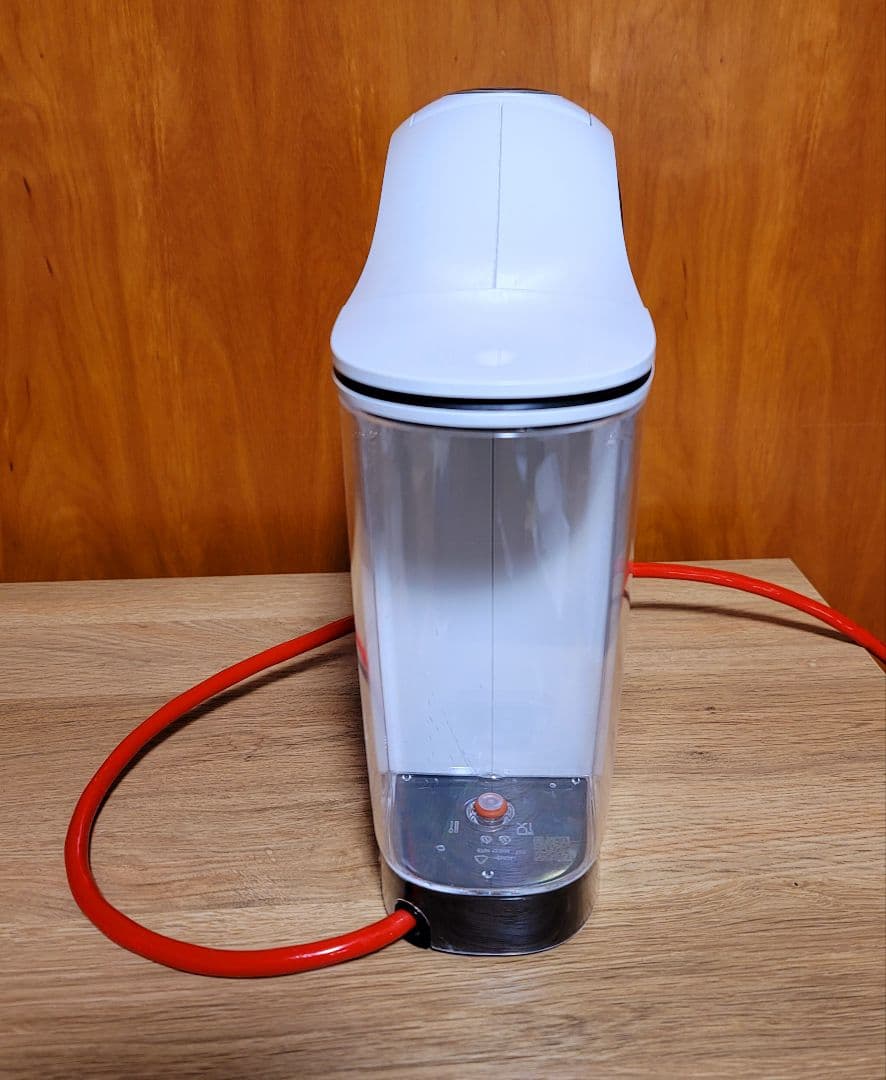 コーヒーメーカー・エスプレッソマシン NESCAFE Dolce Gusto