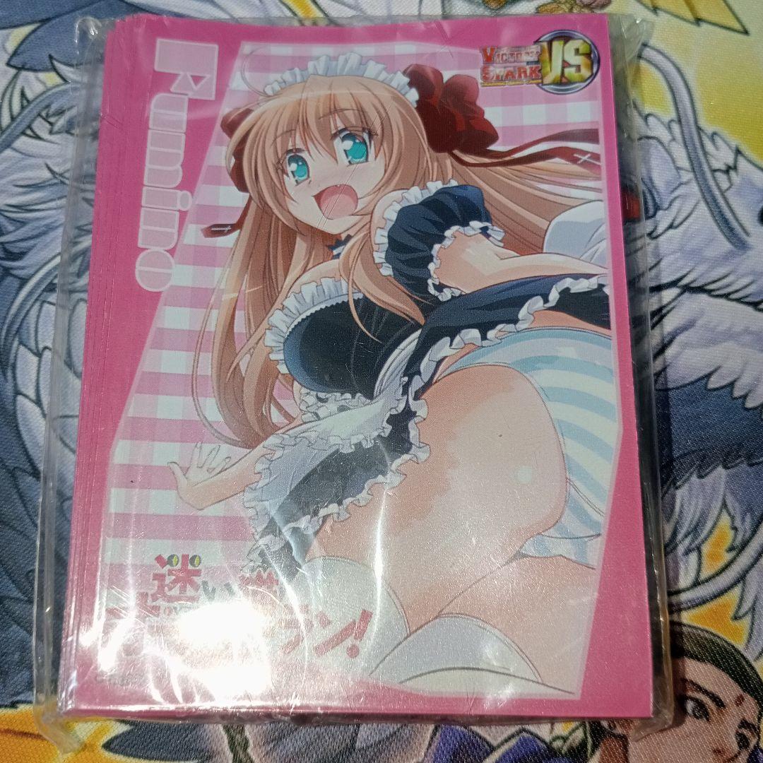 金銀キャンペーン　迷い猫オーバーラン！　スリーブ　未開封