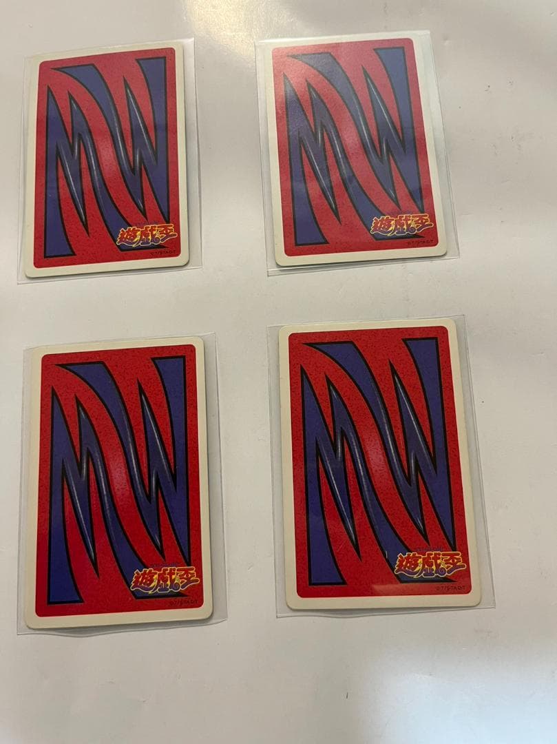 遊戯王　トランプコレクション