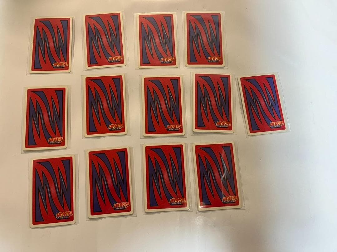 遊戯王　トランプコレクション