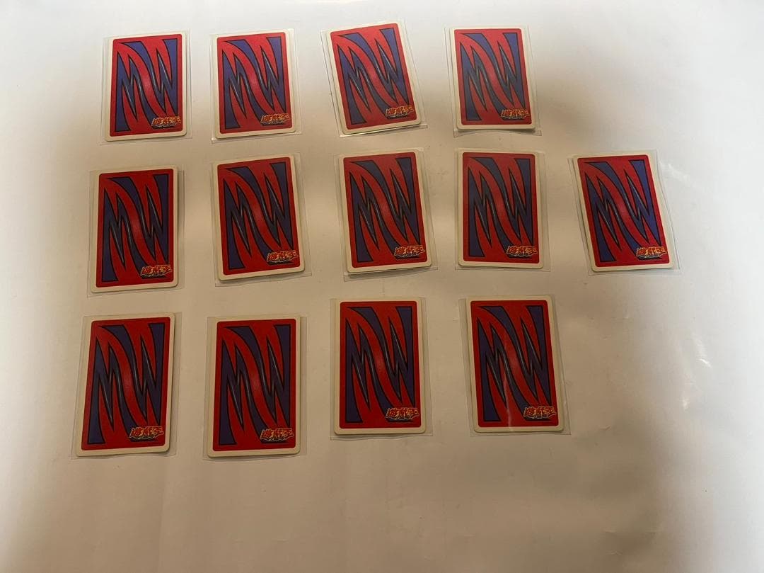 遊戯王　トランプコレクション