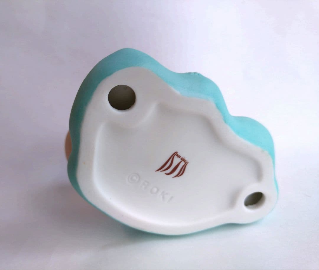 ３点セット　ローズオニール　キユーピー　ビスクドール　陶器　置物