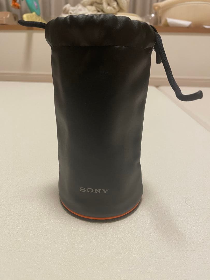 【極美品】SONY SonnarT＊E24mm F1.8ZA SEL24F18Z