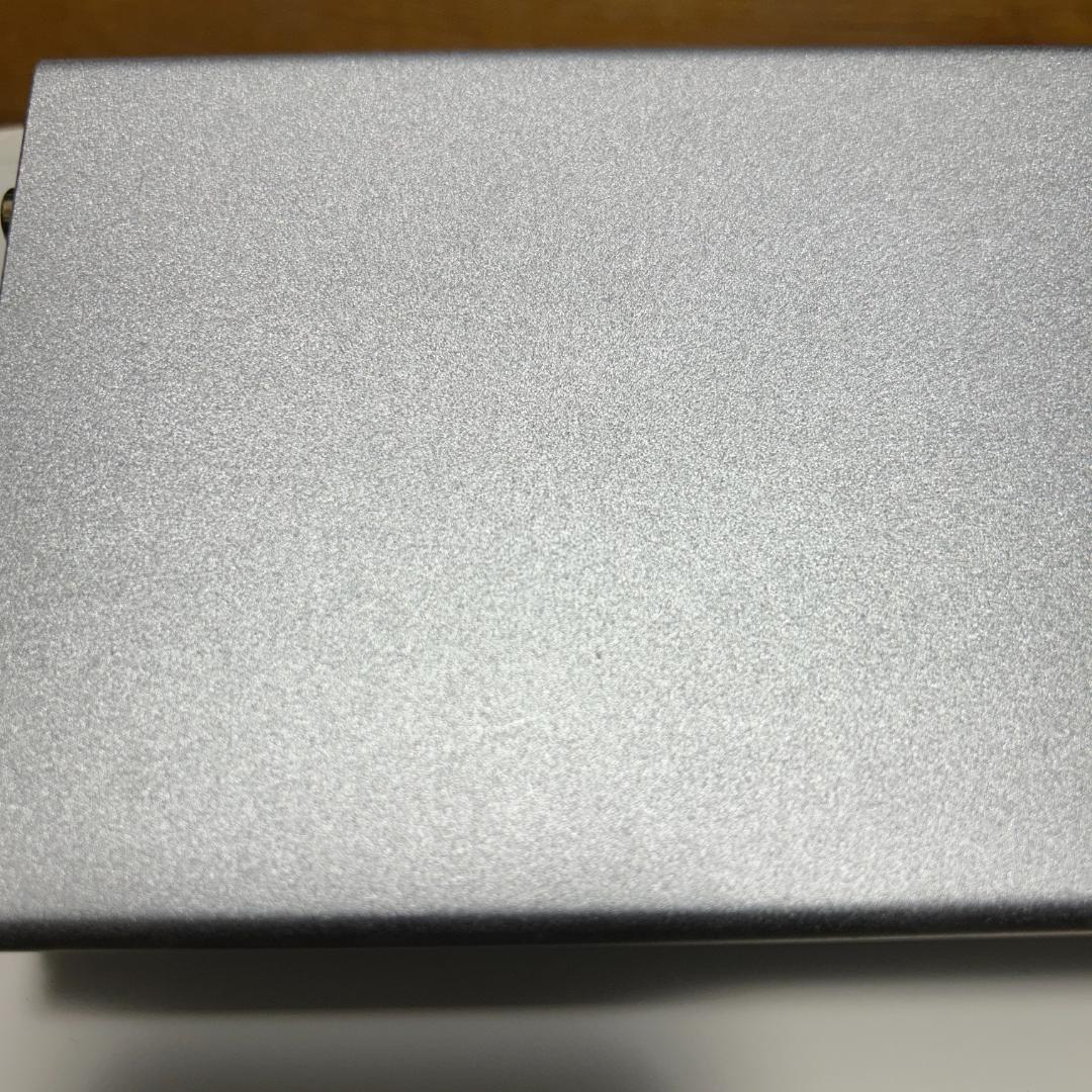 Topping D10S DAC 本体