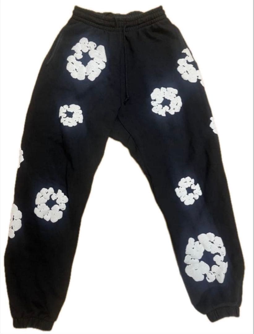 デニムティアーズ白黒