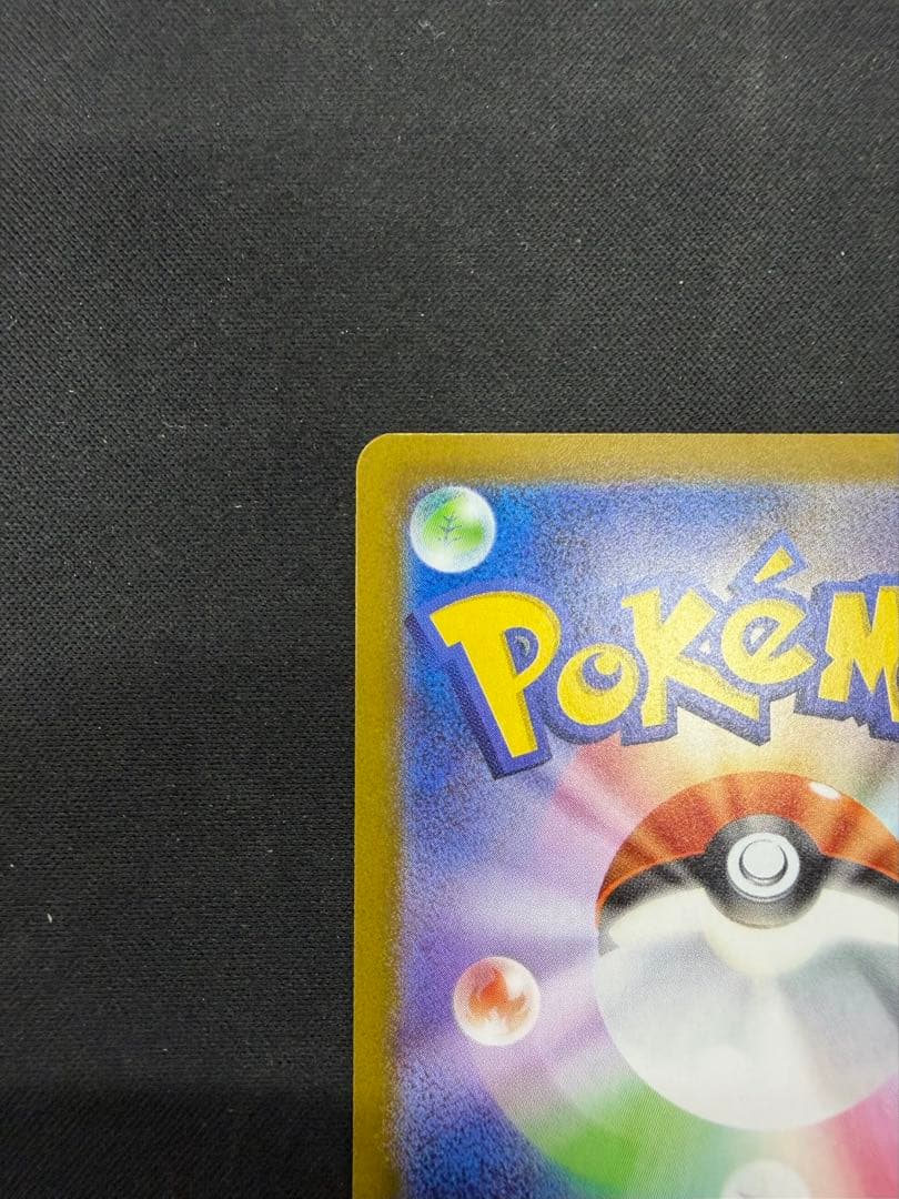 メガリザードンX ex SAR（110/080）