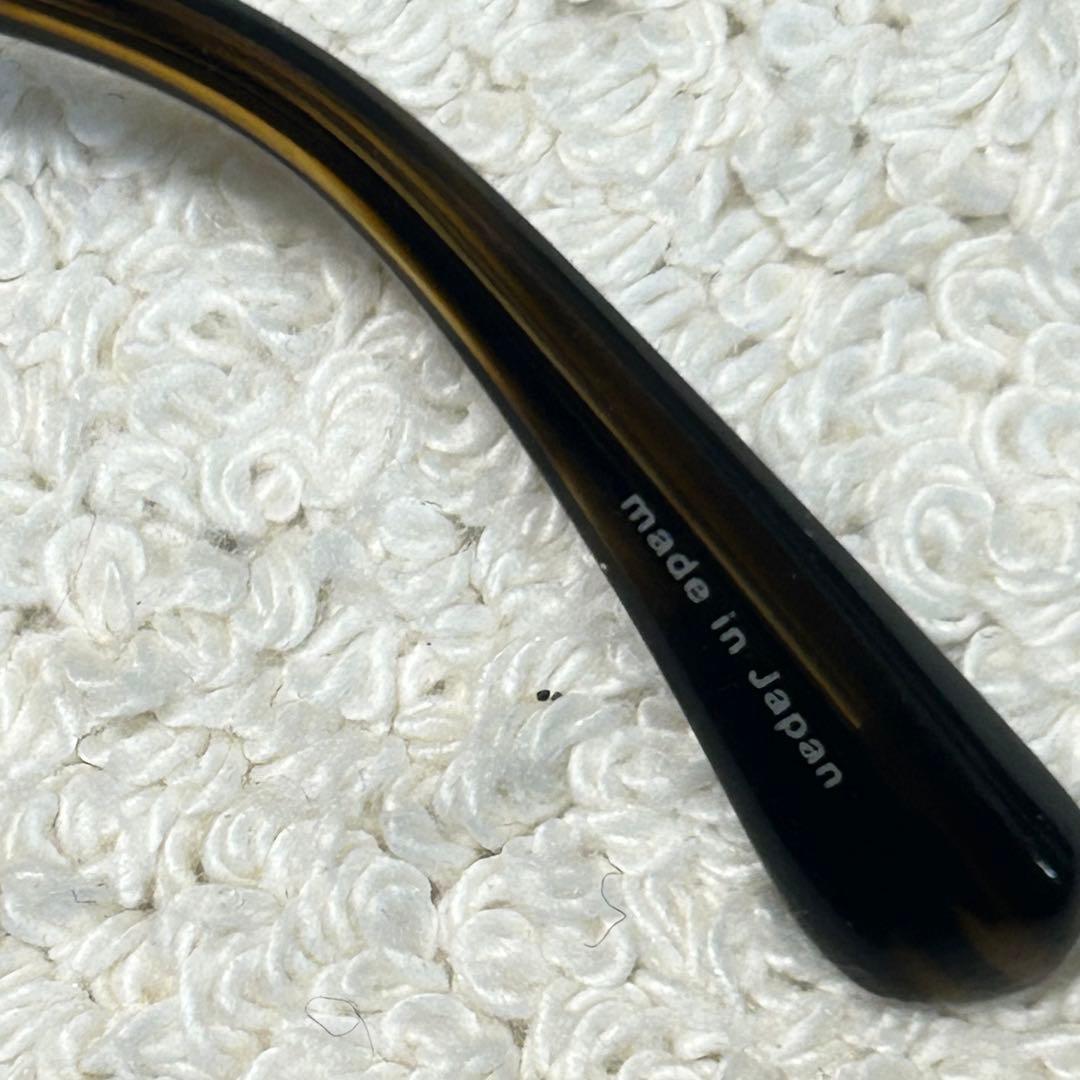 Paul Smith ポールスミス　サングラス　59□19 135 PS-776