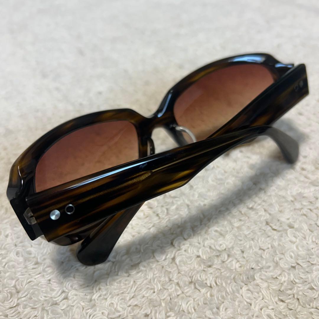 Paul Smith ポールスミス　サングラス　59□19 135 PS-776