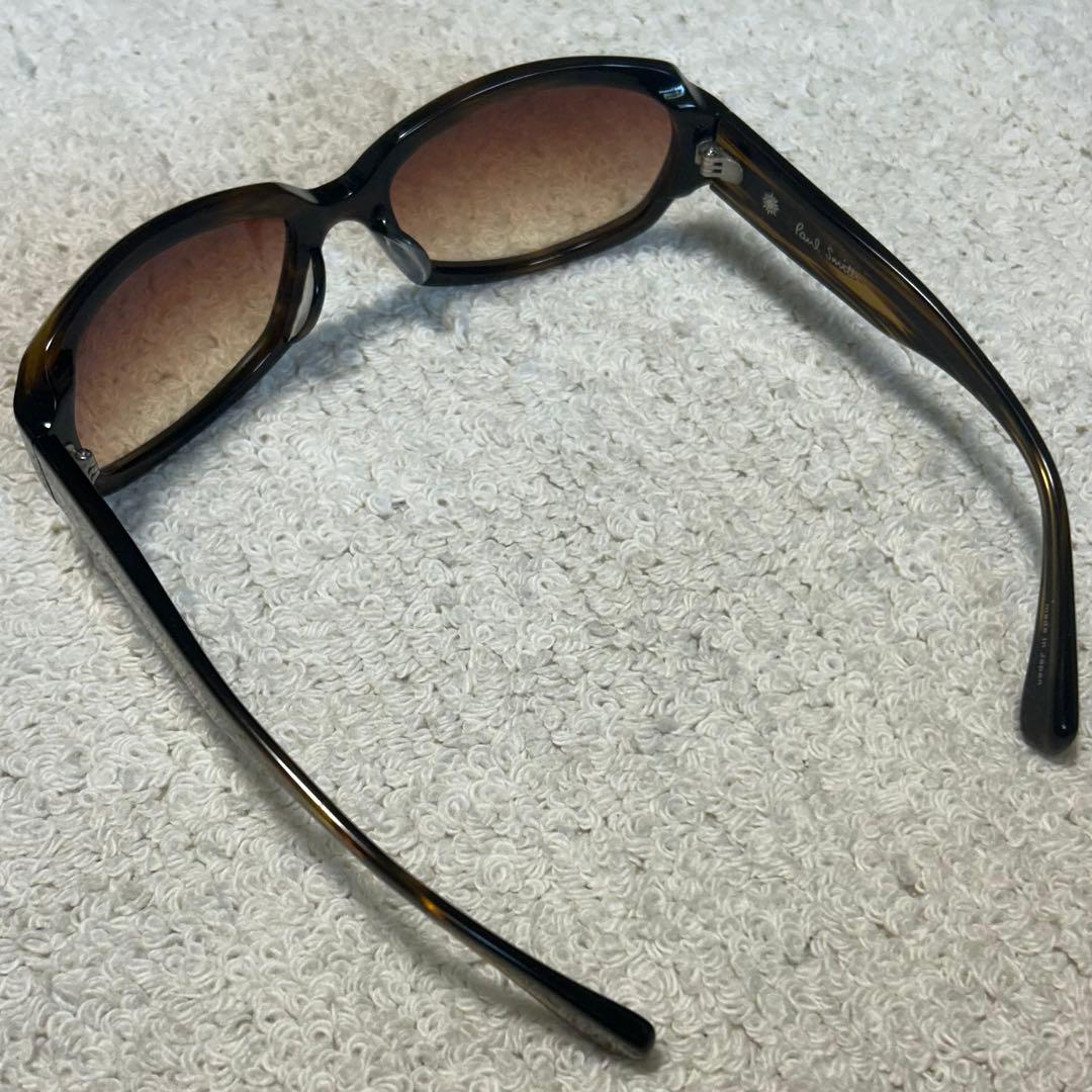 Paul Smith ポールスミス　サングラス　59□19 135 PS-776