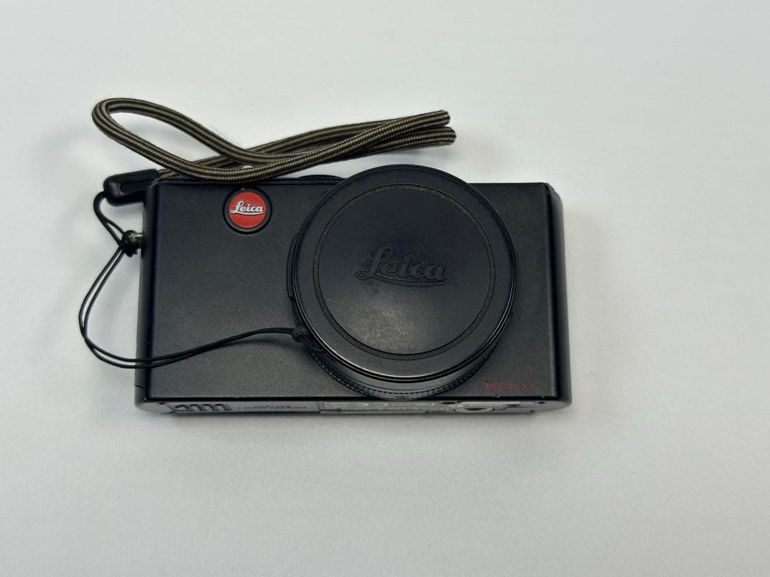 Leica D-LUX 3 コンパクトデジタルカメラ