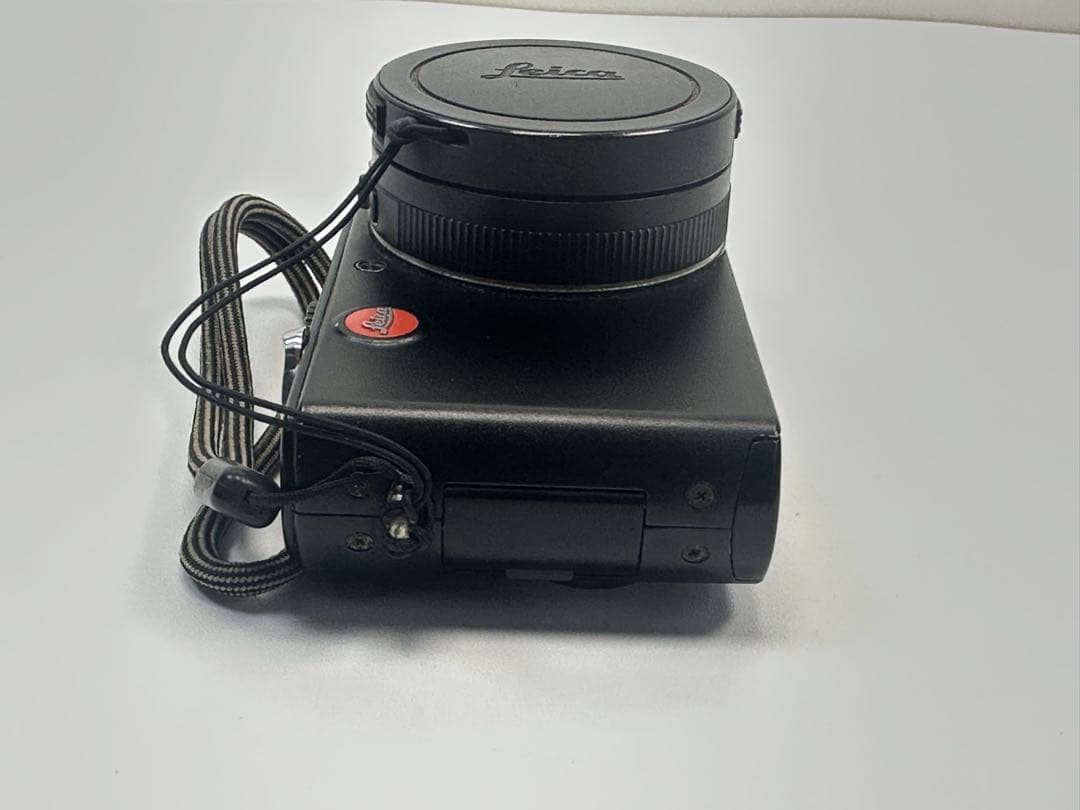 Leica D-LUX 3 コンパクトデジタルカメラ