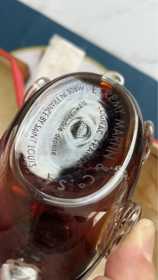 レミーマルタンルイ13世 古酒