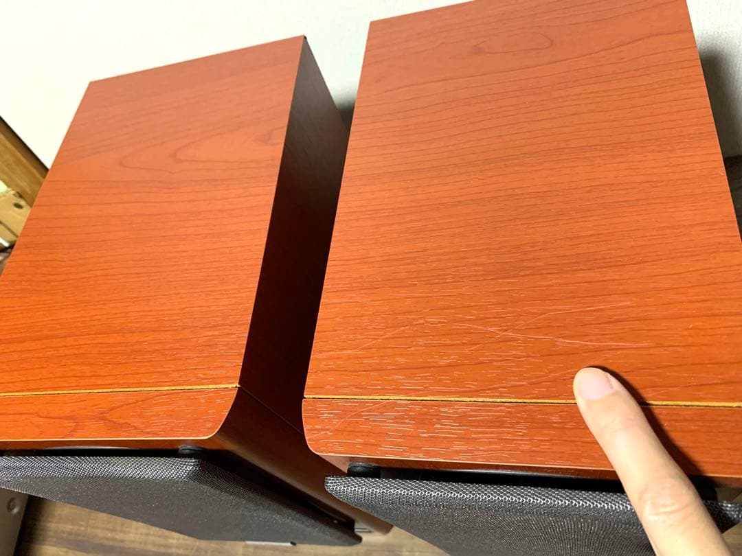 【訳あり】ONKYO FR-N7NX CD/MDコンポ