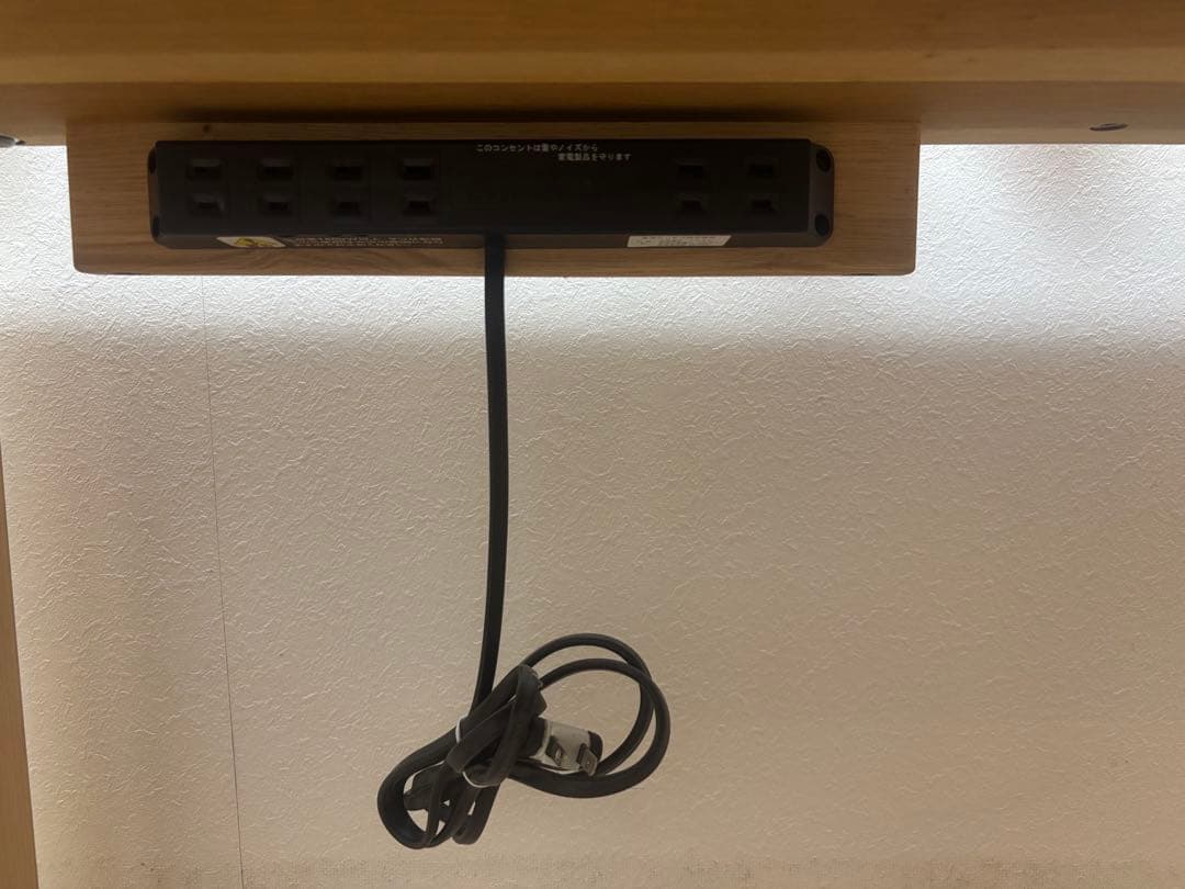 karimokuカリモク ボナシェルタ デスク100 ST3088ME 学習机