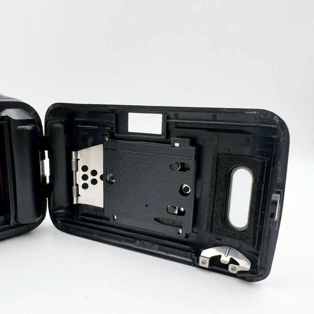 【動作品】OLYMPUS μ[mju:] PANORAMA フィルム 初代