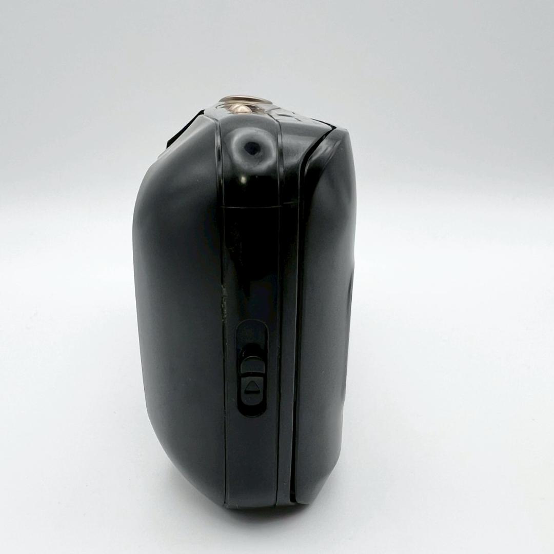 【動作品】OLYMPUS μ[mju:] PANORAMA フィルム 初代