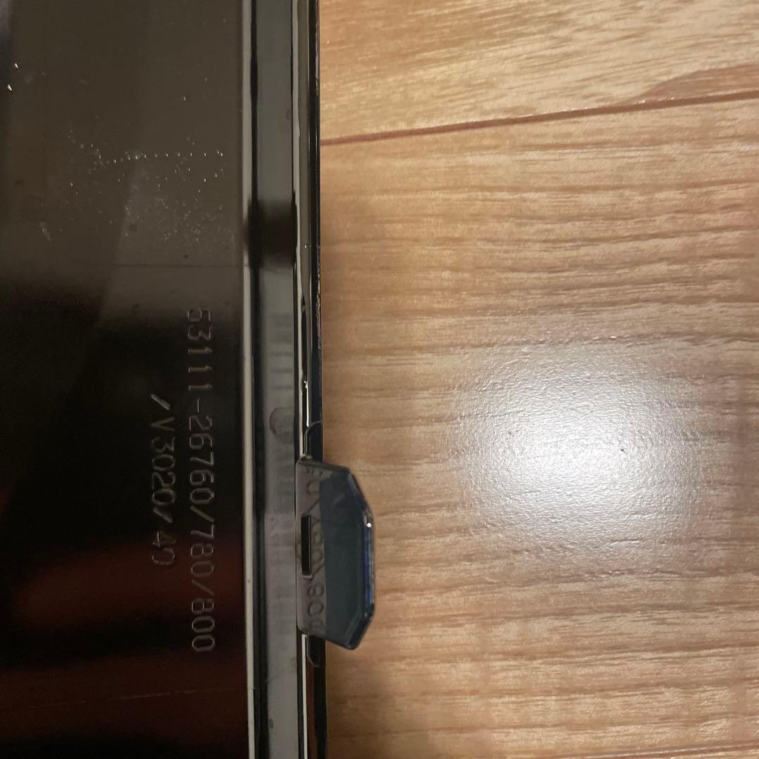 トヨタ ハイエース　フロントグリル　新品未使用