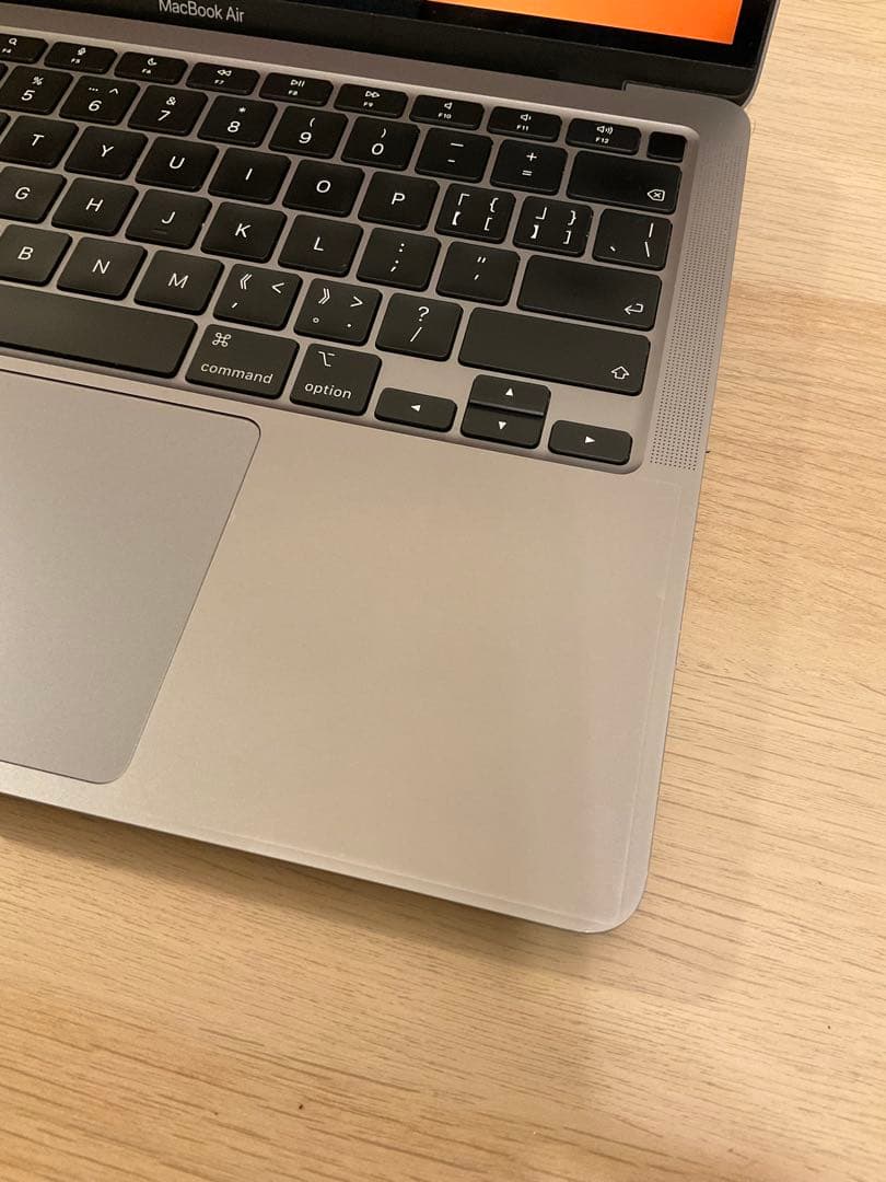 マイン様 M1 MacBook Air 13インチ 8GB 256GB