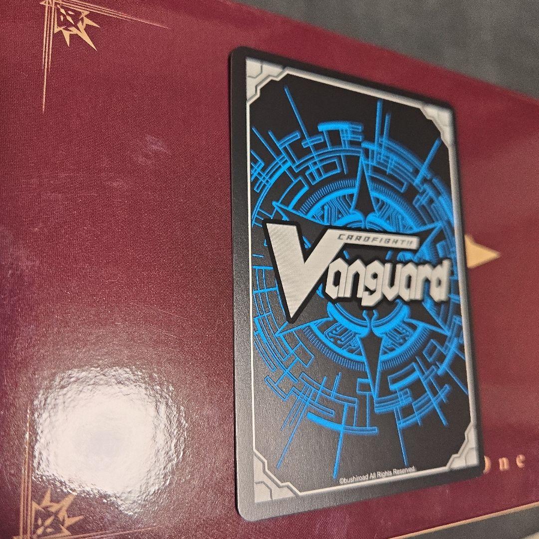 月の門番　ヴェイズルーグ SEC　ヴァンガード　マグネットローダ付き