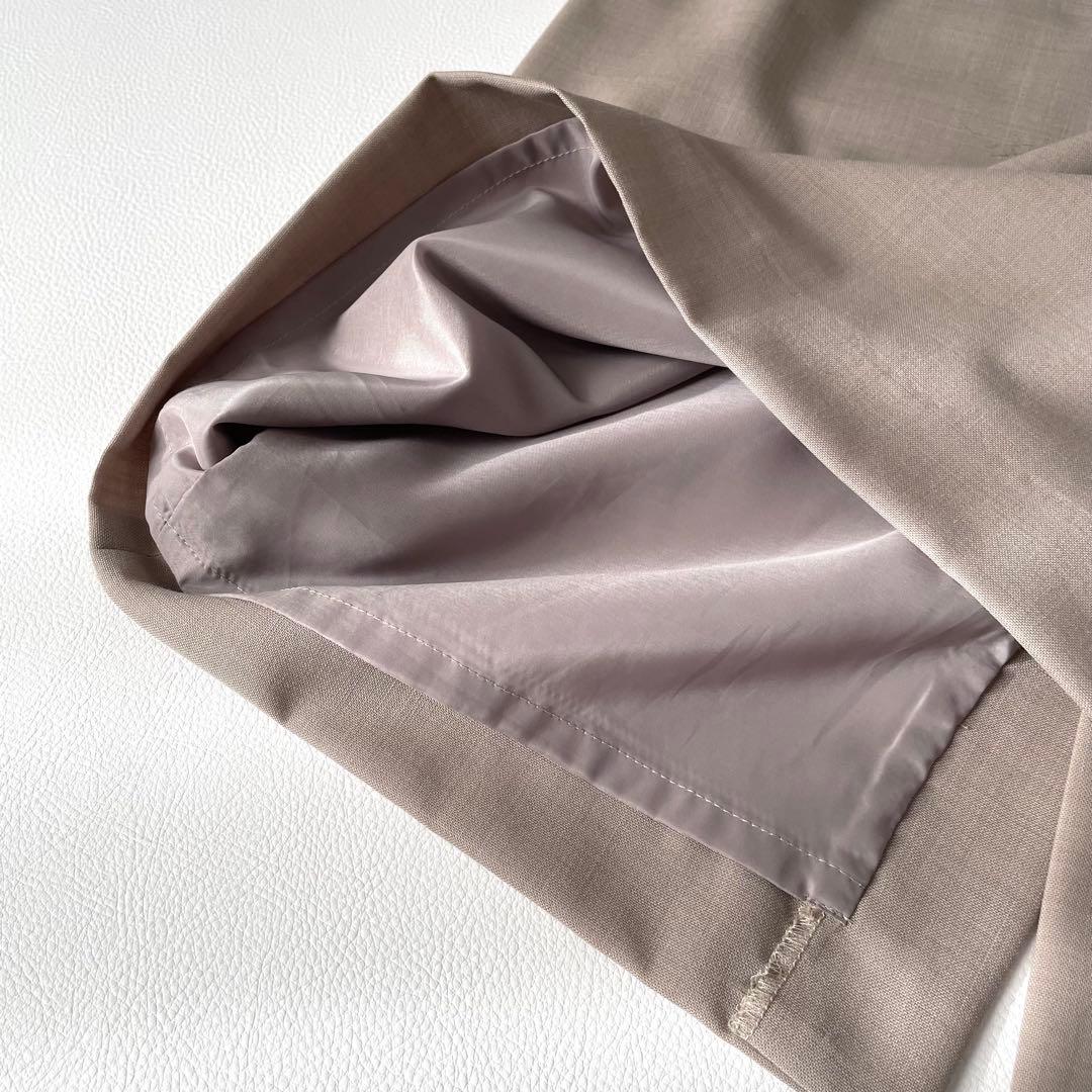 green label relaxing セットアップ スカートスーツ カチリラ