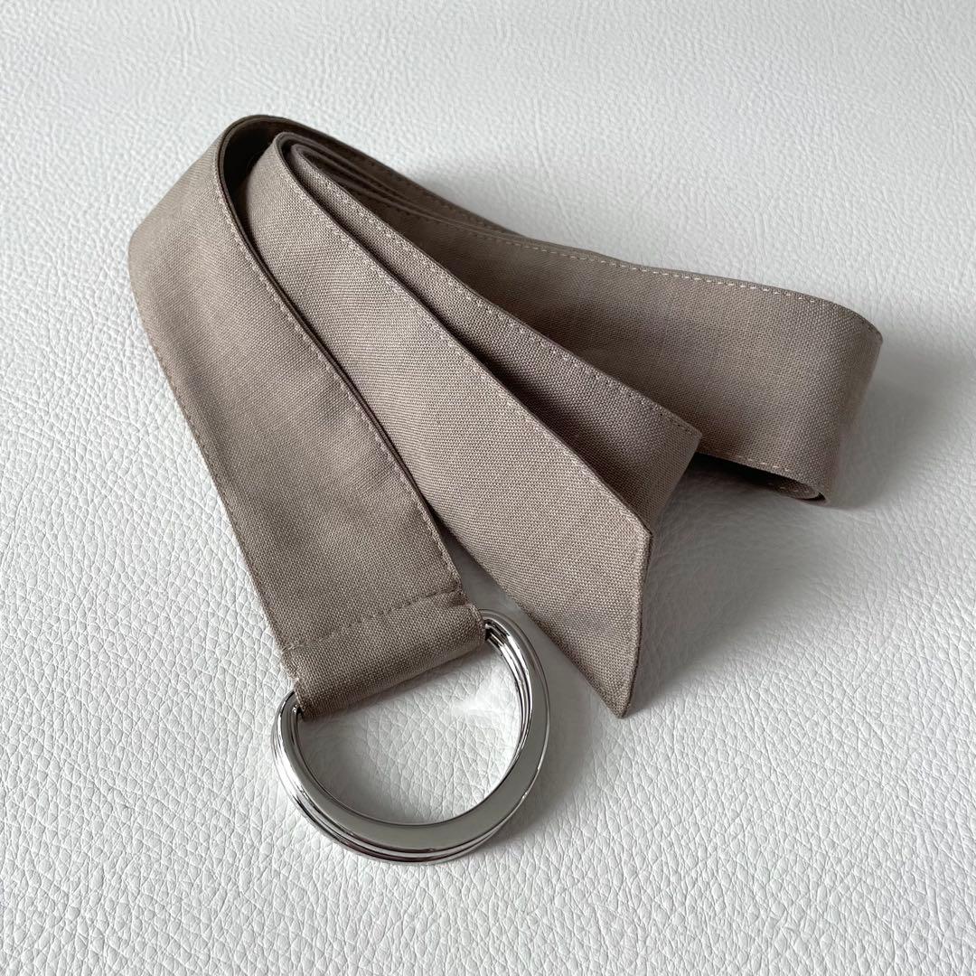 green label relaxing セットアップ スカートスーツ カチリラ