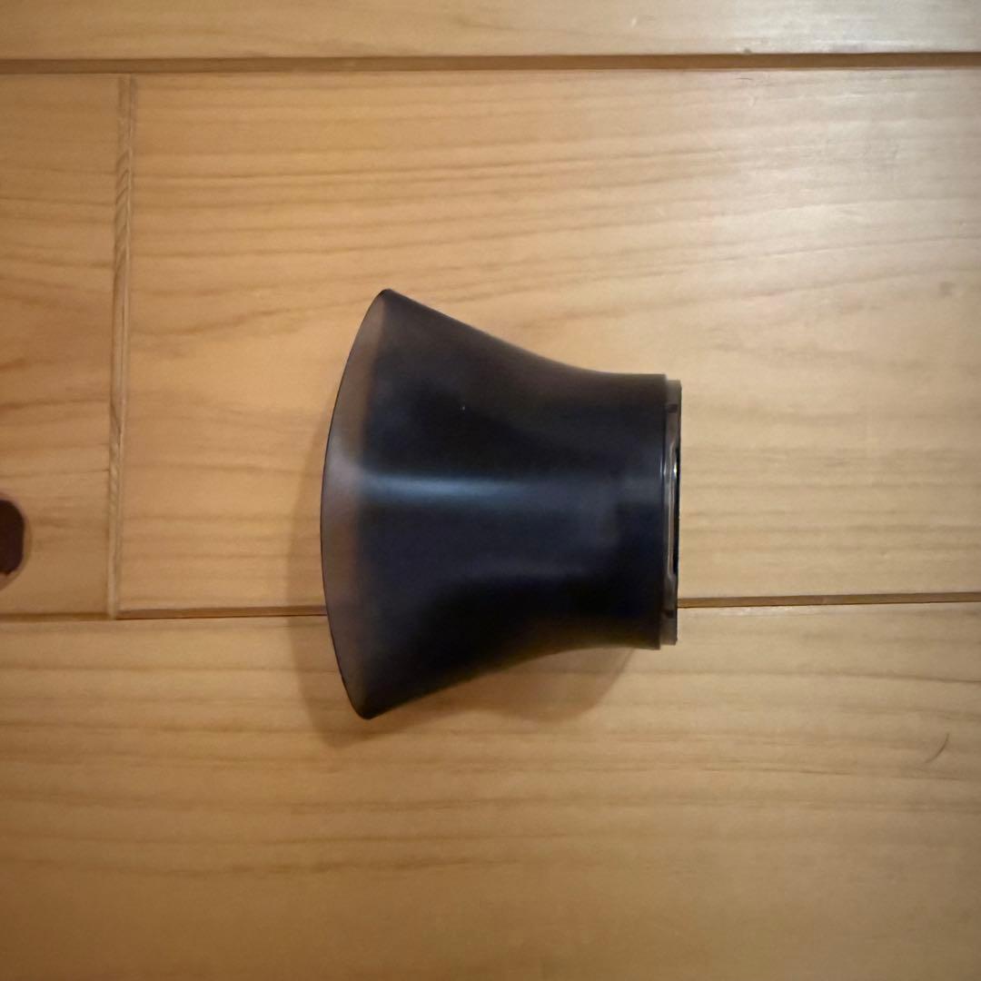 Panasonic ドライヤー ナノケア ディープネイビー EH-NA0G-A