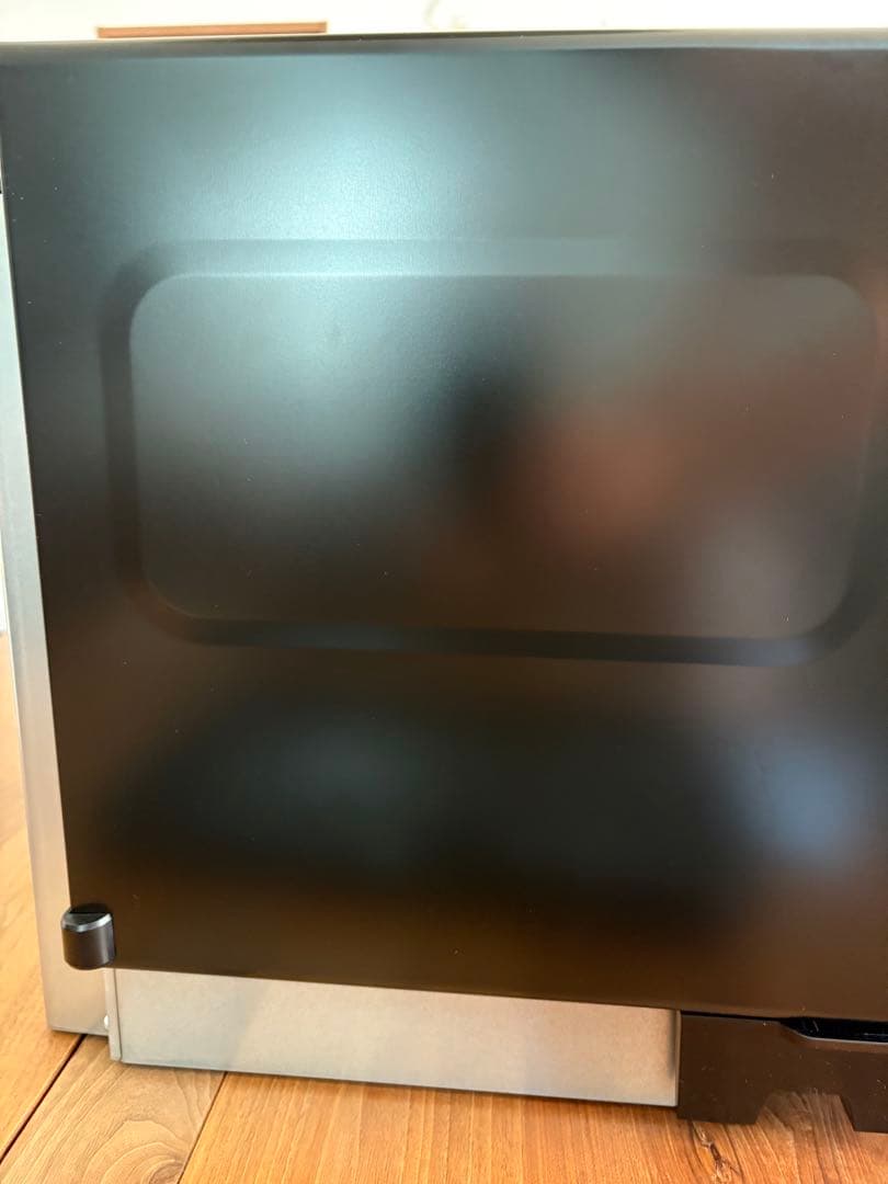 東芝TOSHIBA ER-D3000A(K) 石窯ドーム ブラック 中古 30L