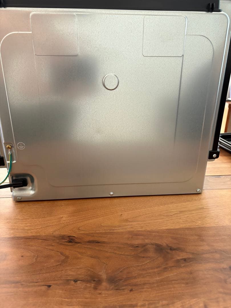 東芝TOSHIBA ER-D3000A(K) 石窯ドーム ブラック 中古 30L