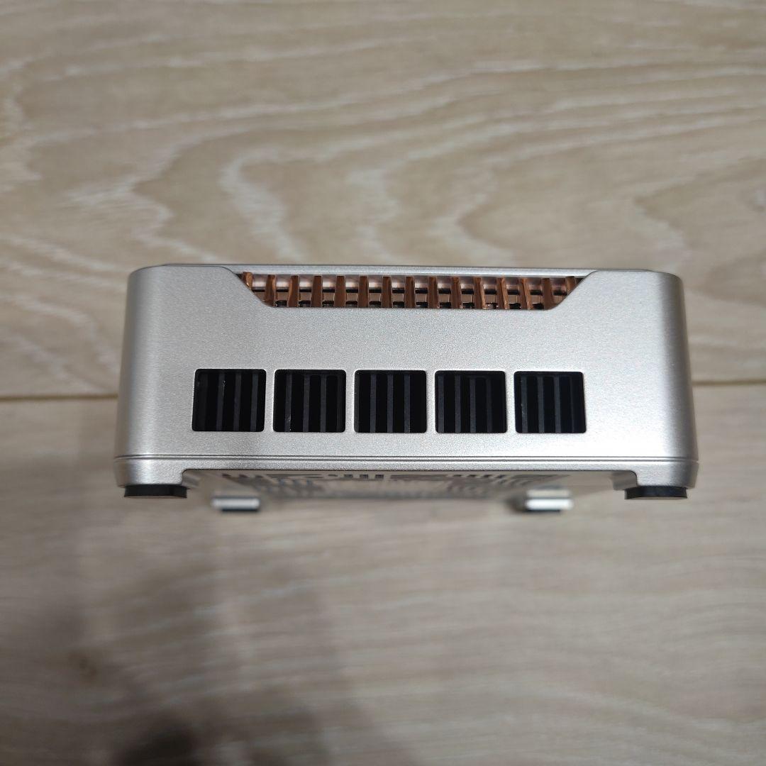 NiPoGi ミニPC E2 Intel N97