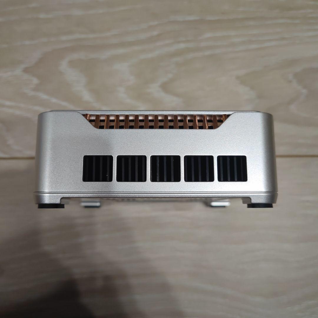 NiPoGi ミニPC E2 Intel N97