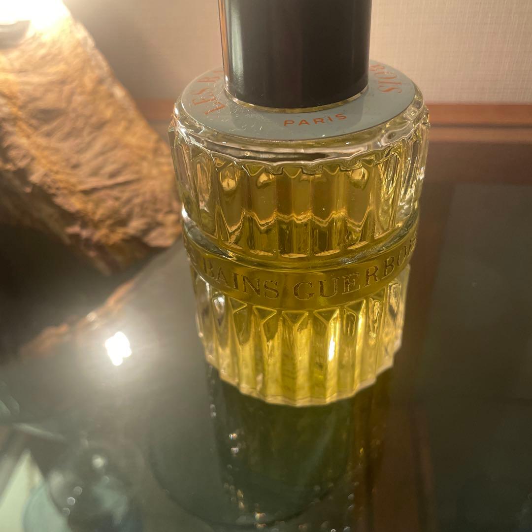 香水(ユニセックス) les bains douches 1978