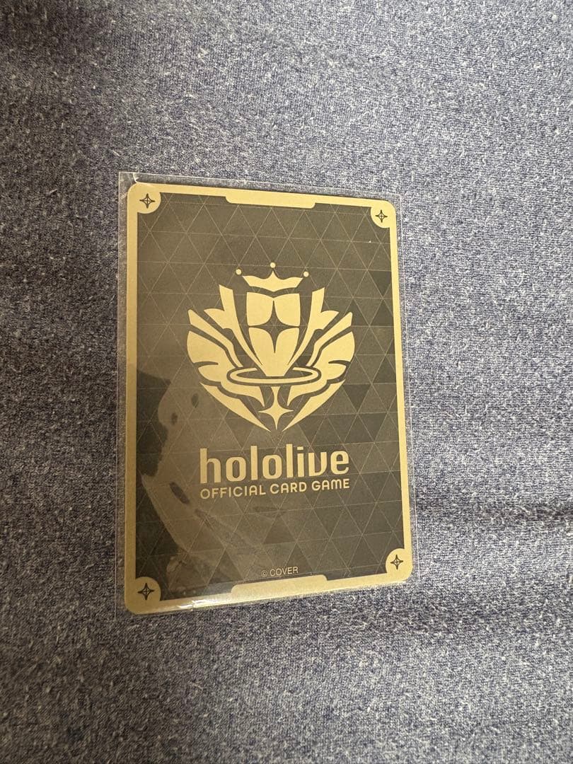 風真いろは　HR