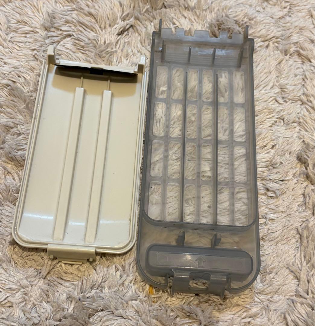 【送料込】 Panasonic 縦型洗濯機 2021年製 NA-F50B14