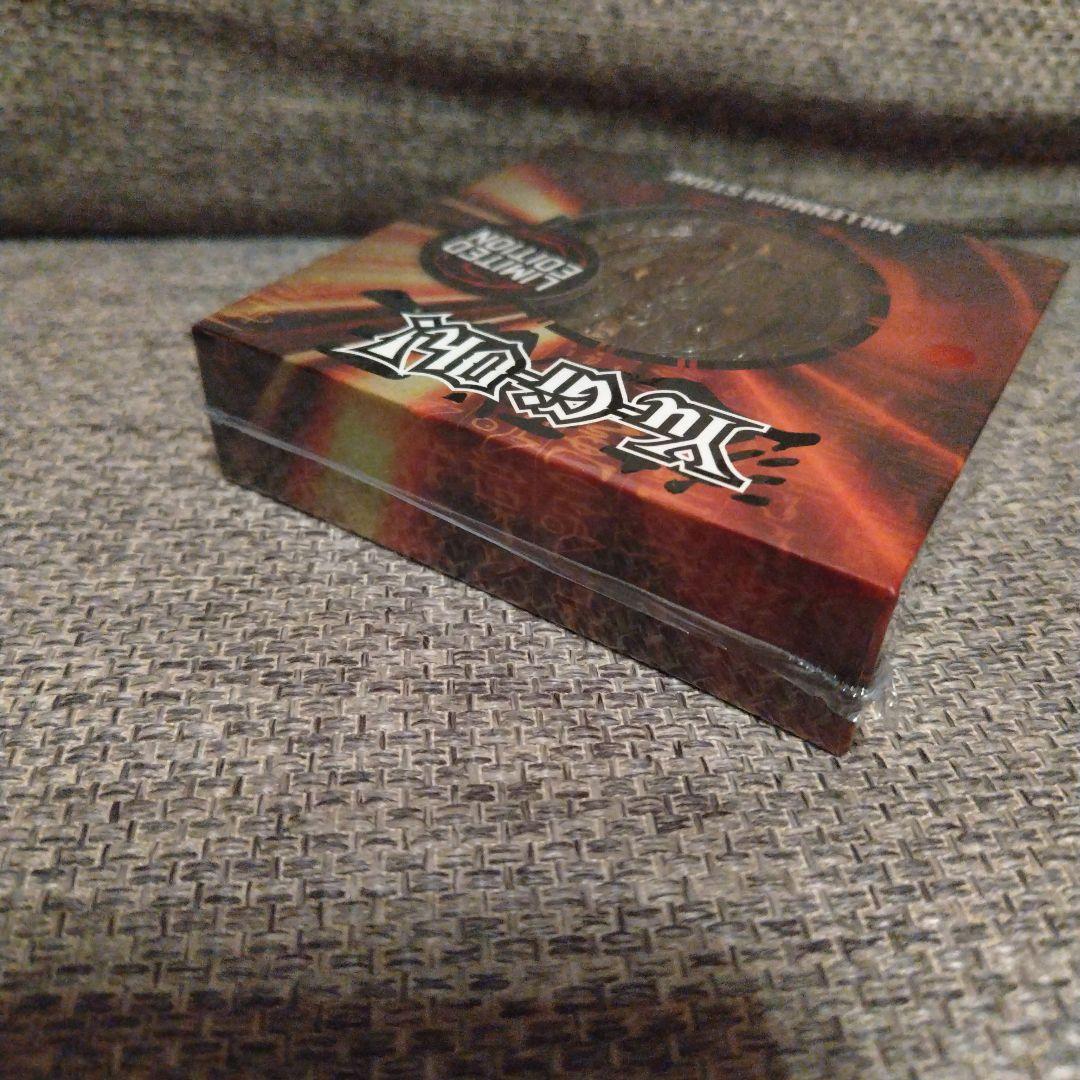 最後の1枚！【希少・9555枚限定】遊戯王　ミレニヤムストーン