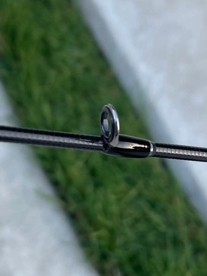 フィッシュマン ブリスト・ベンダバール10.1M