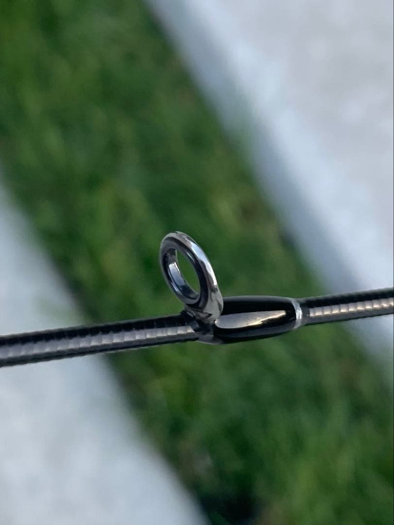 フィッシュマン ブリスト・ベンダバール10.1M