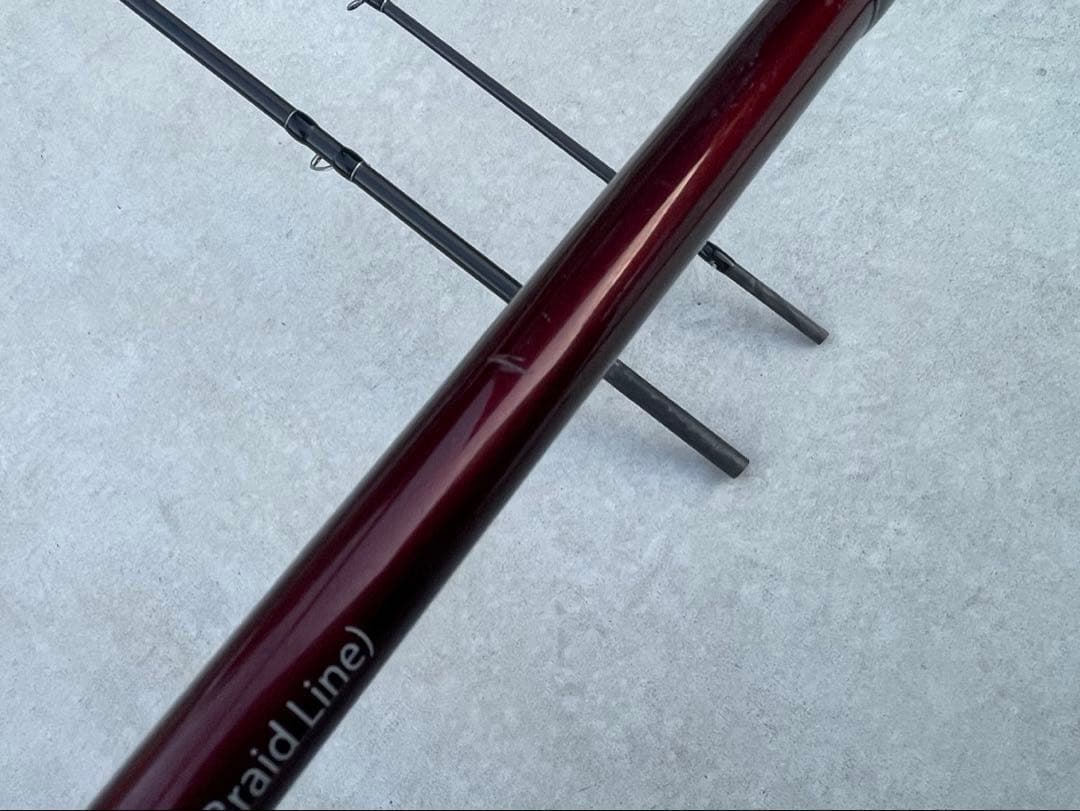 フィッシュマン ブリスト・ベンダバール10.1M