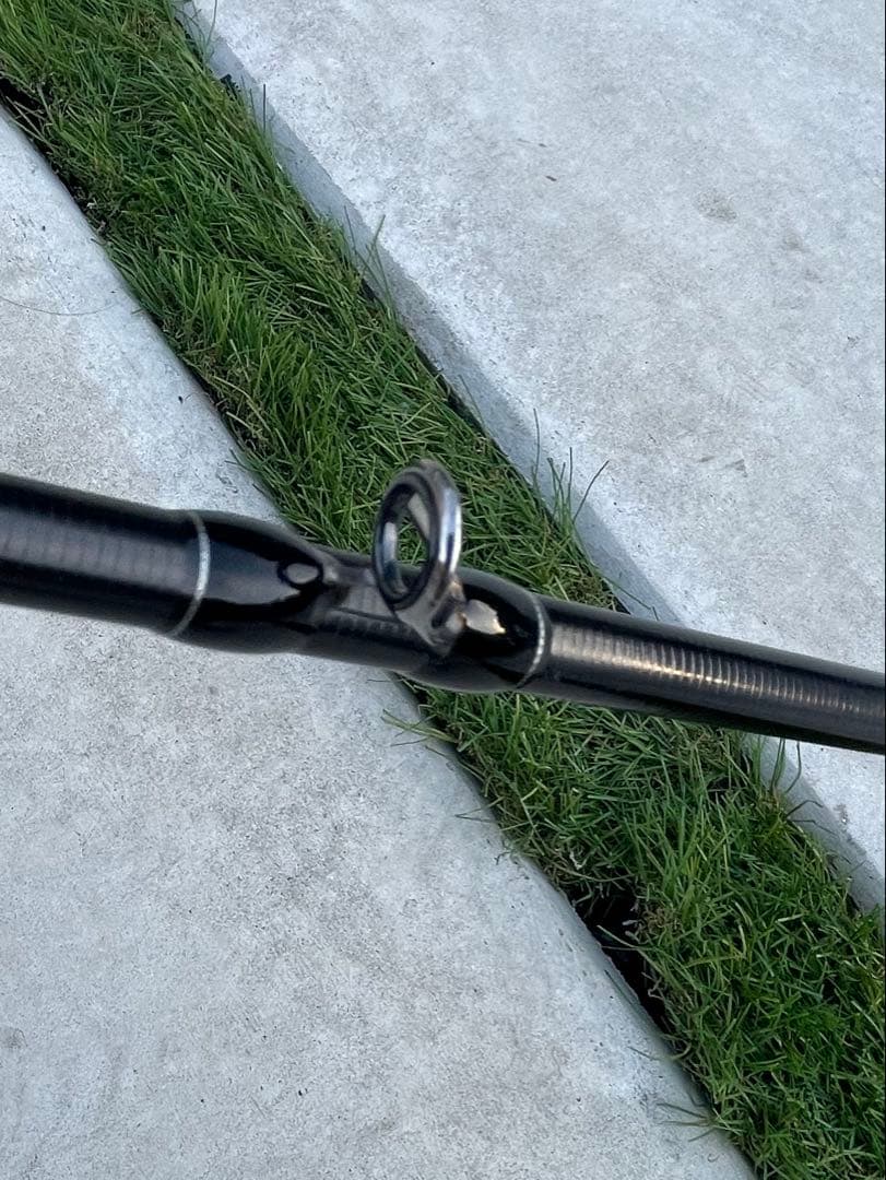 フィッシュマン ブリスト・ベンダバール10.1M