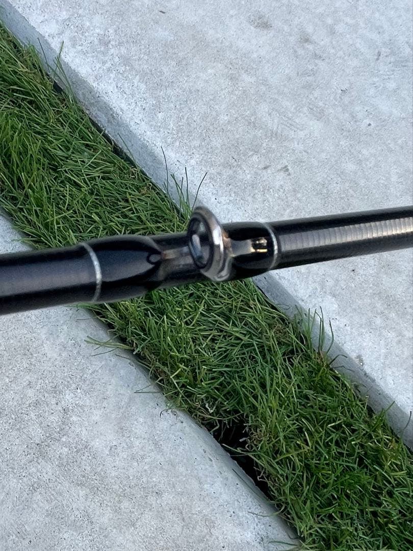 フィッシュマン ブリスト・ベンダバール10.1M