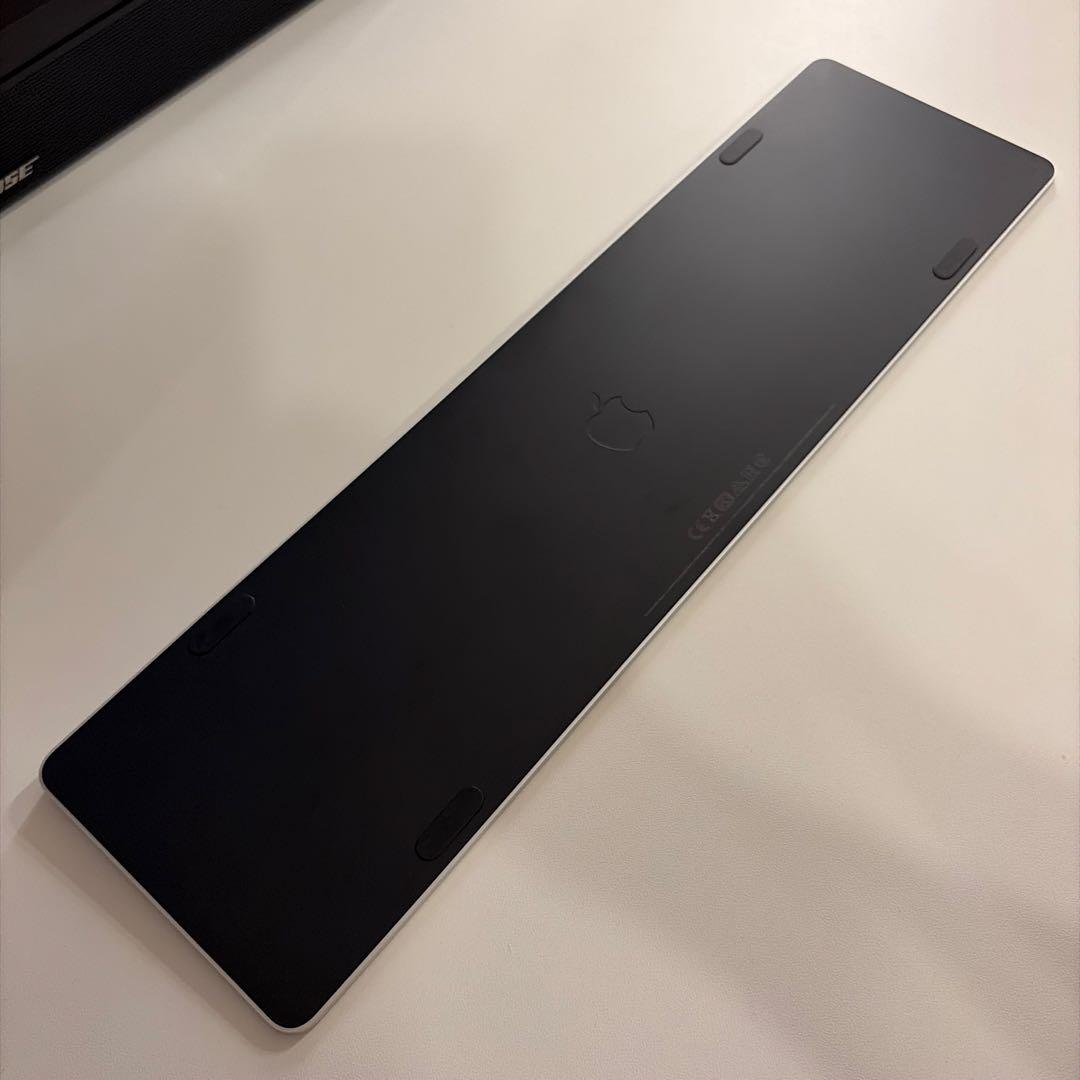 Apple Magic Keyboard US Touch ID 付き