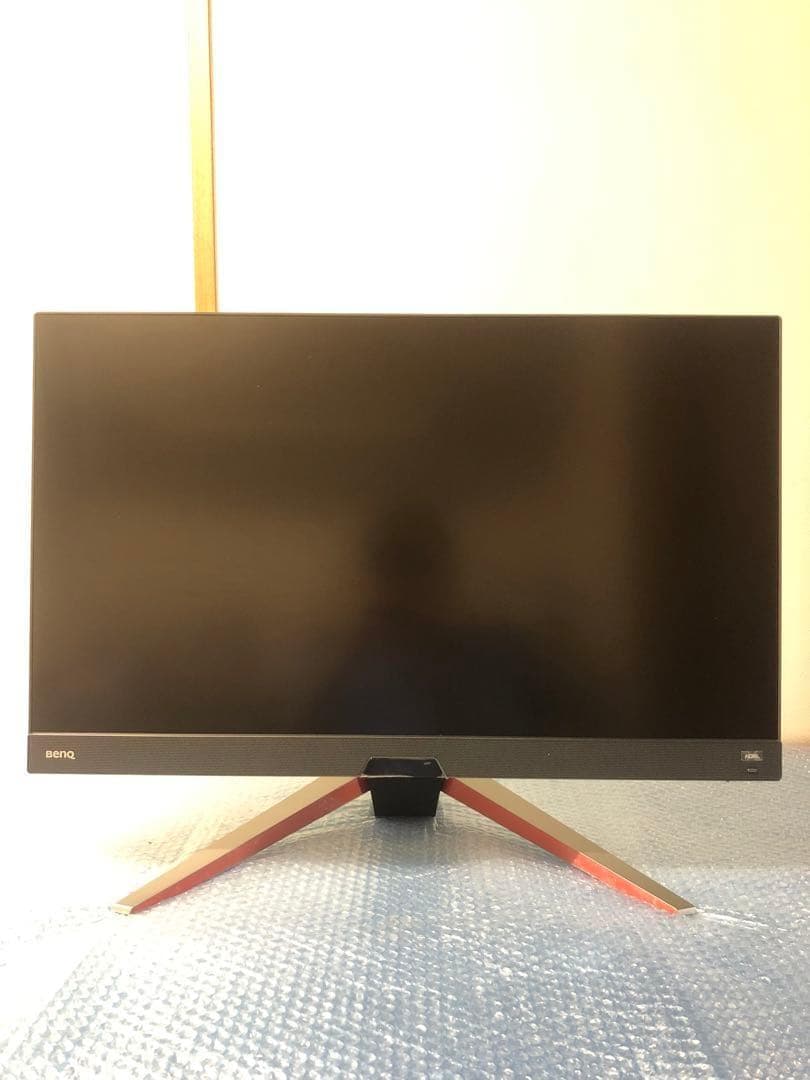 ディスプレイ・モニター本体 BENQ EX2710Q
