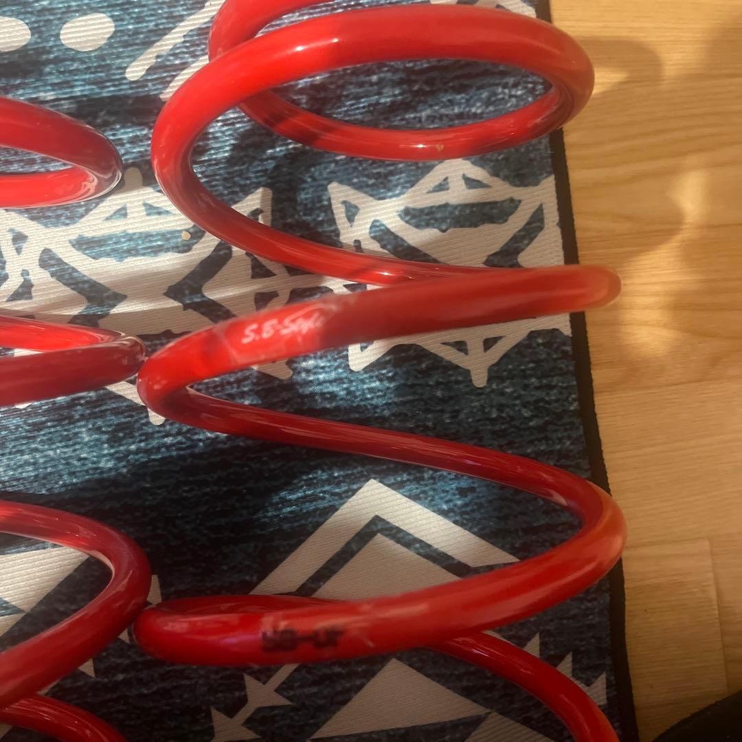 30プリウス前期、後期、ダウンサスsbstyle